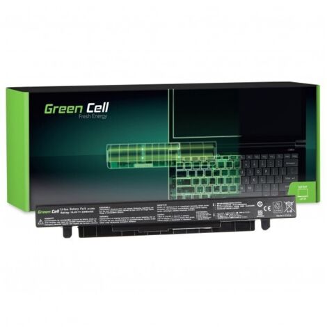 Green Cell AS58 pièce de rechange pour ordinateur portable Batterie (1/6)