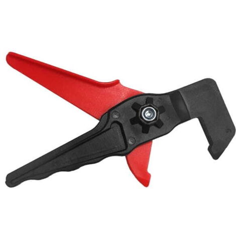 PINCES AWTOOLS POUR L'INSTALLATION DE CALES DANS LES SYSTÈMES DE NIVELLEMENT DE CARREAUX (1/5)