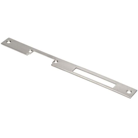 Panneau INOX double face long OR-EZ-4001SD1 (1/2)