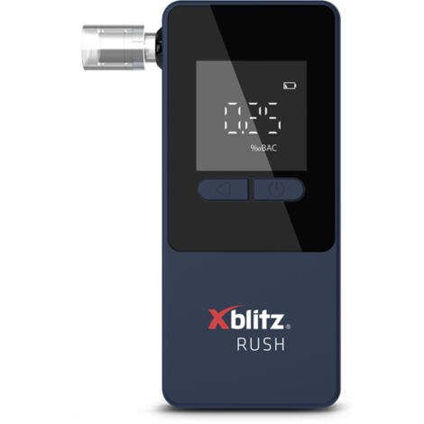 Xblitz Rush
