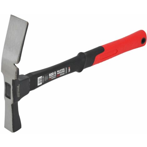 Awtools młotek murarski 600g włókno black line (1/3)