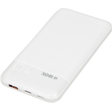 Batterie externe iBOX PB10 10000 mAh (1/5)
