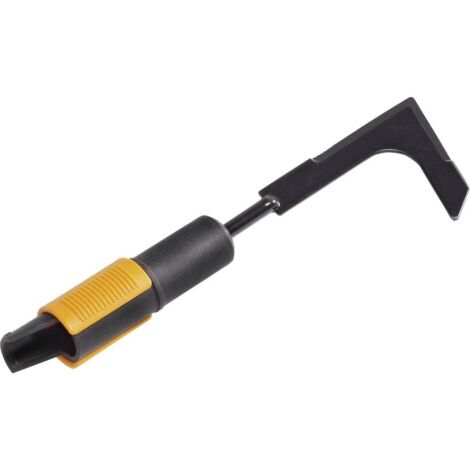 FISKARS Gratte-joint QuikFit L.25mm l.70mm STA/Ku - 1000687 (1/5)