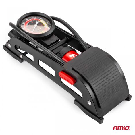 Pompe à pied mono-piston Ø55mm PU06 AMIO-02893