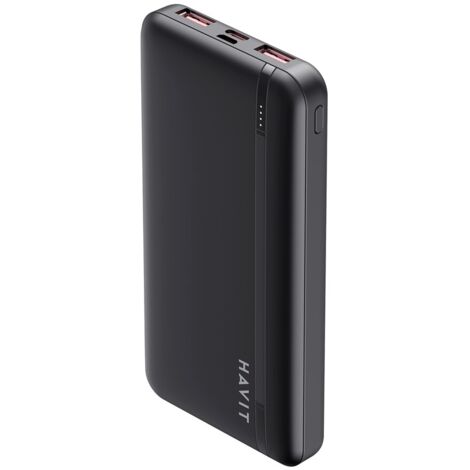 Batterie externe Havit PB90 10000 mAh (1/5)