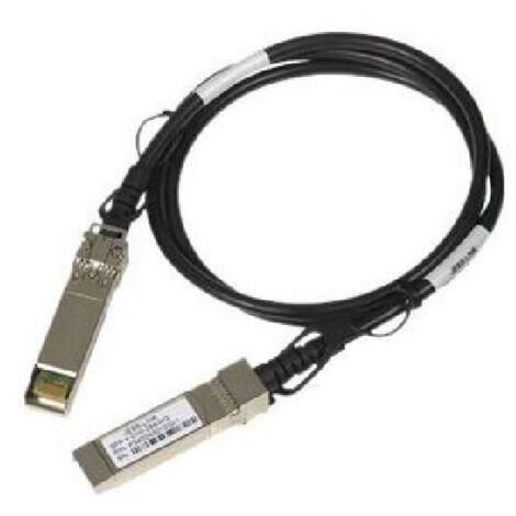 Câbles réseau et DAC NETGEAR Cable de stack local SFP Direct attach 3m (1/5)