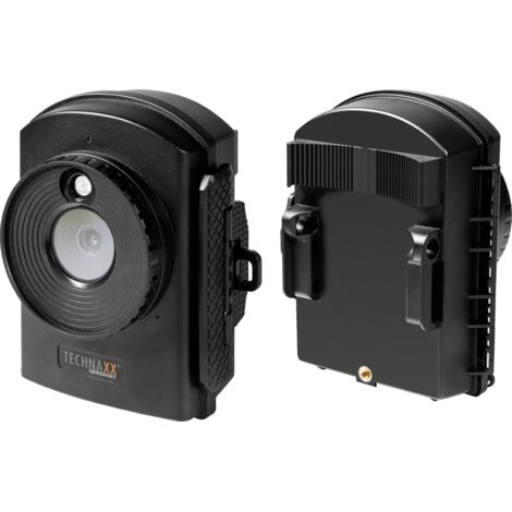 Technaxx TX-164 Caméra Time Lapse Y441002 (1/5)