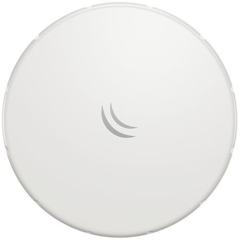 Câble Mikrotik nRAY 2000 Mbit/s Blanc Alimentation par Ethernet (PoE) (1/5)