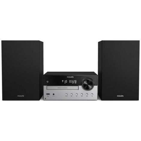 Mini Hifi Philips 60 W (1/4)