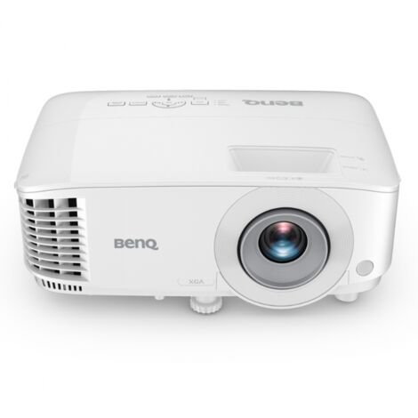 BenQ MX560 vidéo-projecteur Projecteur à focale standard 4000 ANSI lumens DLP XGA (1024x768) Blanc