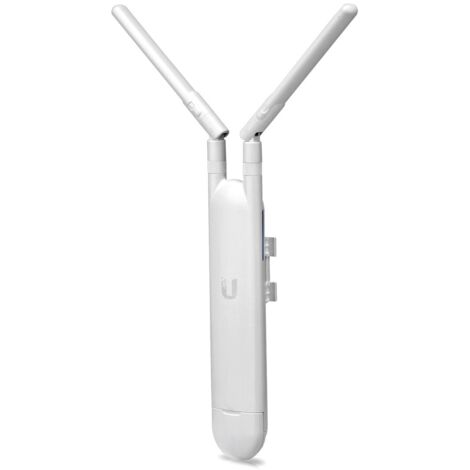 Ubiquiti Unifi AC Mesh 1167 Mbit/s Blanc Connexion Ethernet, supportant l'alimentation via ce port (PoE)