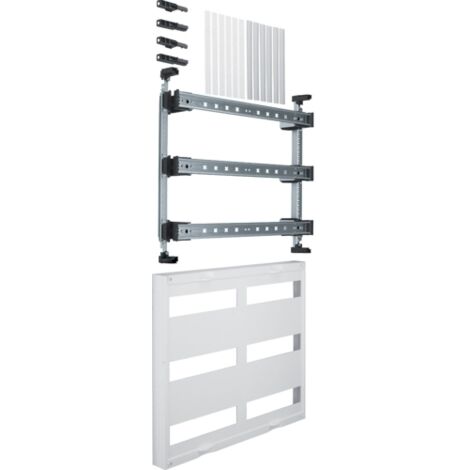 HAGER UD32B1 ACCESSOIRE DE RACKS (1/2)
