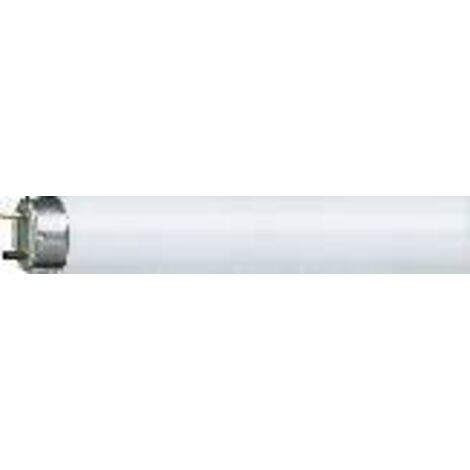 OSRAM HOMELIGHTING Tube fluorescent CEE: G (A - G) G13 18 W blanc chaud forme de tube (Ø x L) 26 mm x 604 mm 1 pc(s) S45637