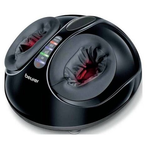 Beurer FM 90 Appareil de massage (1/4)