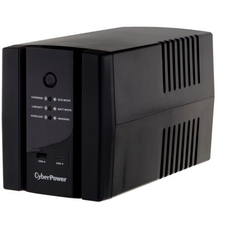 Onduleur CyberPower UT2200EG-FR (1/5)