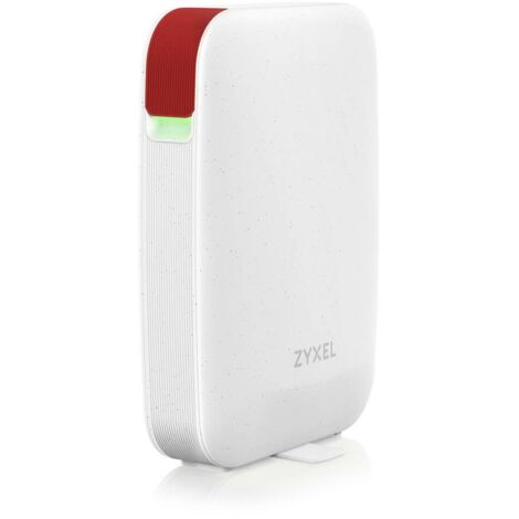 Routeur filaire Zyxel USG-LITE 60AX 2,5 Gigabit Ethernet Blanc (1/5)