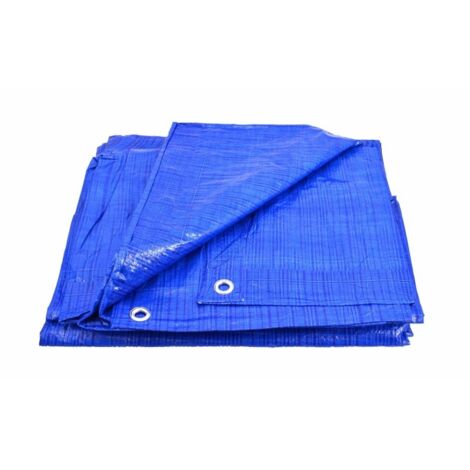 BÂCHE AWTOOLS BLEUE 70g 6 8m (1/2)