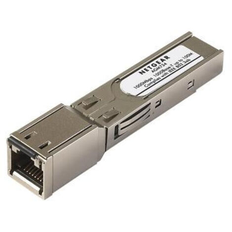 NETGEAR Transceiver AGM734-10000S AGM73410000S (AGM734-10000S) (1/2)