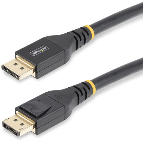 STARTECH StarTech.com Câble DisplayPort 1.4 Actif, 10m, Certifié VESA/Câble DP 1.4 (1/3)