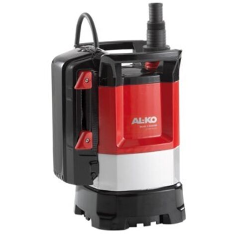 Al Ko Pompe submersible eaux claires Sub 13000 (1/2)