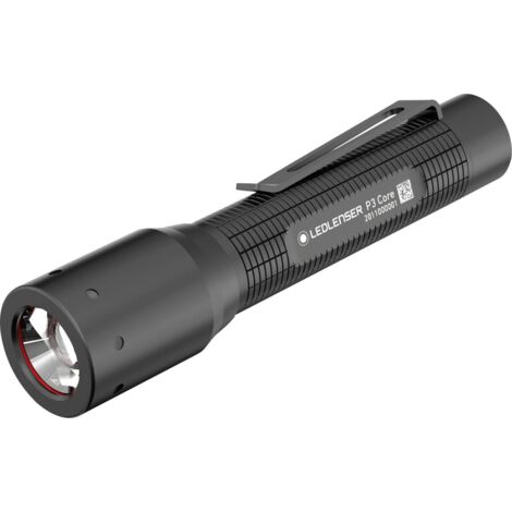 Taschenlampe P3 CORE
