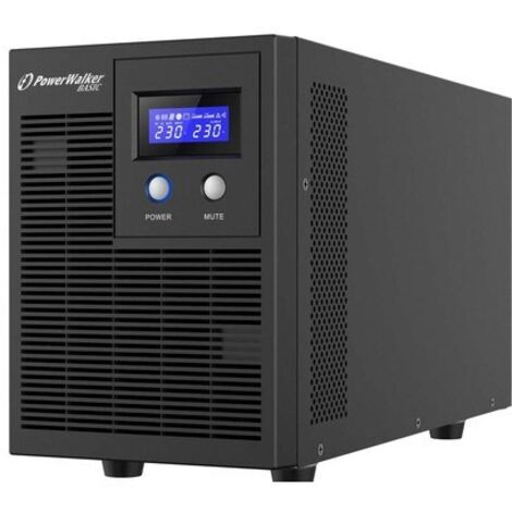 POWER WALKER UPS LINE-IN VI 3000 STL FR 4X 230V PL (1/3)
