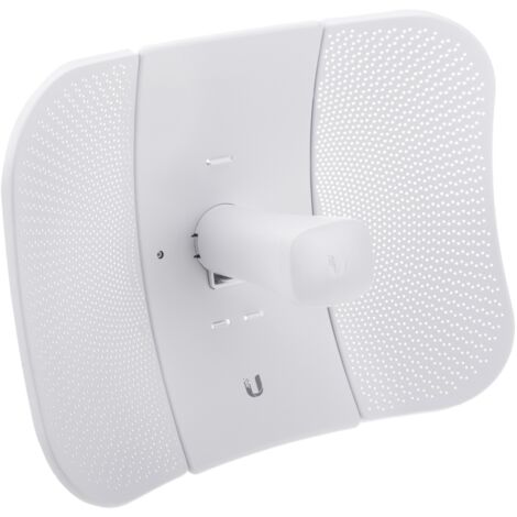 Pont réseau Ubiquiti LiteBeam AC 450 Mbit/s Blanc (1/5)