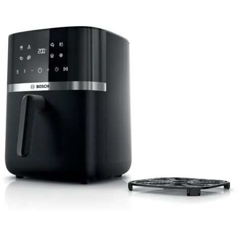 Friteuse à air Bosch MAFS2462B 2000W61l (1/5)