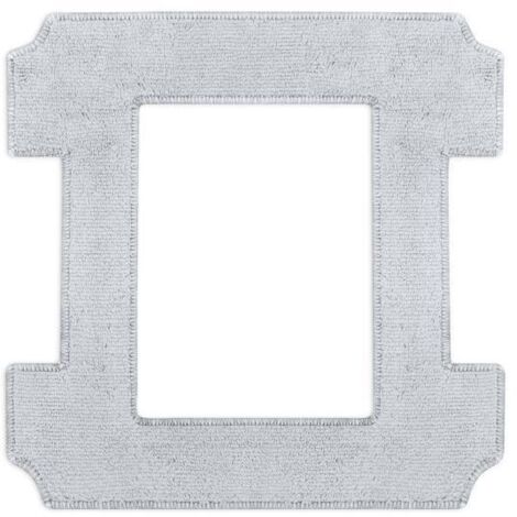 Ecovacs W-CC02-0009 accessoire de nettoyage de fenêtre électrique Chiffon de nettoyage
