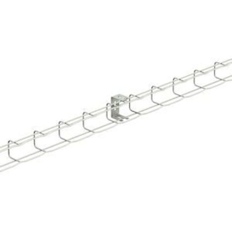 berceau - sans vis - uc 50 gs - cablofil 586040