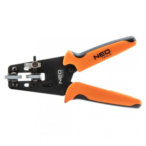 Neo Dénudeur de fils compact 200 mm ergonomique (1/5)
