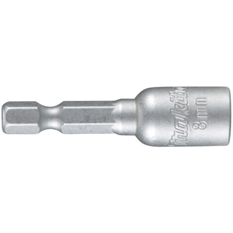Support embouts tournevis Makita B67773 noir 60x120x570 cm (1/3)