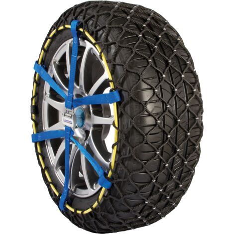 Chaîne textile composite Michelin Easy Grip Evolution 13