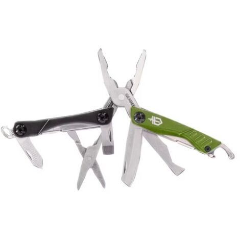 Outil multifonction GERBER Dime Vert (1/2)