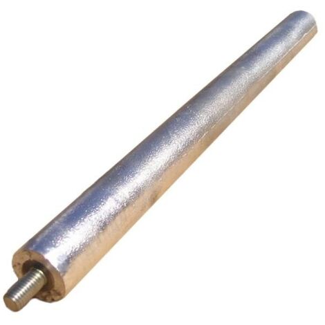 Anode en magnésium 25x310 80-100l m8 (1/4)