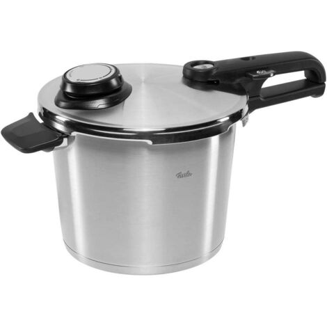 Schnellkochtopf Vitavit premium 6l (1/3)