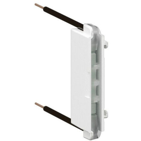 Voyant LED Céliane fonction lumineuse 12-24-48V - Blanc (CM0223)