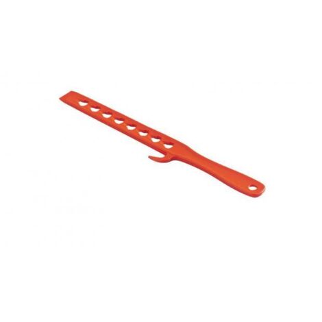 Mélangeur à peinture polypropylène 385 x 25 mm – Puissance 600W – Alimentation 230V pour mélanges homogènes – L'outil parfait (1/2)