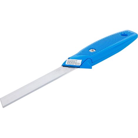 BGS Couteau pour matériaux isolants 240 mm - 81735 (1/4)