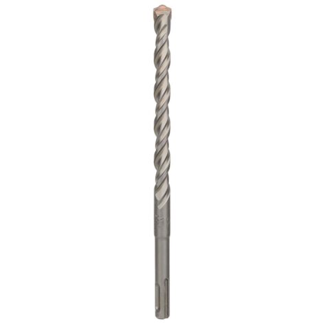 Foret perceuse bosch 12 mm sds plus 215 mm durable (1/5)