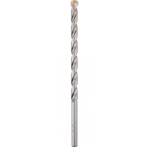 Foret maçonnerie kwb 041810 gris 10 mm 400 mm (1/2)