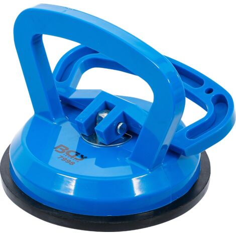 BGS Ventouse en caoutchouc ABS Ø 115 mm - 7998 (1/4)