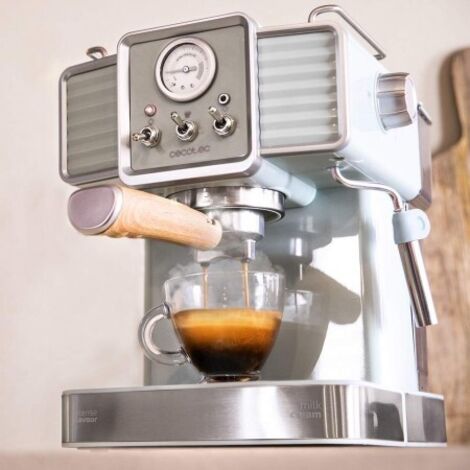 Machine expresso 20 bars - Comparez les et achetez sur Machine expresso 20 bars - Comparez les et achetez sur