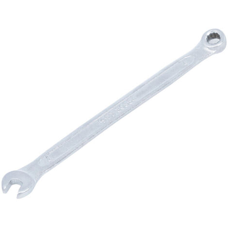 Clé mixte BGS 30554 chromée mate 100 mm acier (1/5)