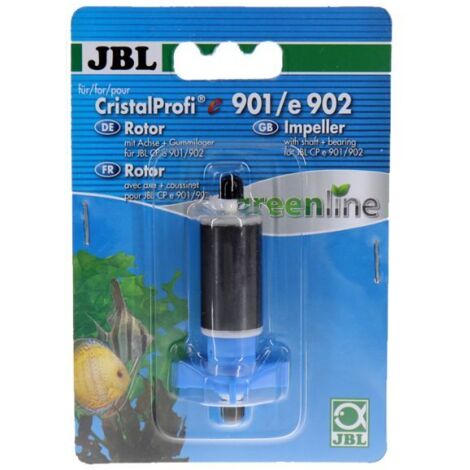 JBL CP Rotor axe Greenline e4/7/9/15/1901 Modèle - E901 (1/2)
