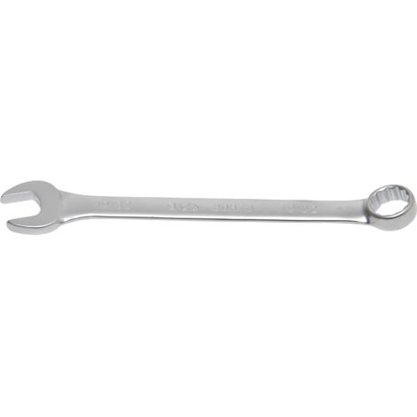BGS 30673MIXTE CLÉ POLYGONALE, FORGÉÀ FROID, 19/32'' (1/2)