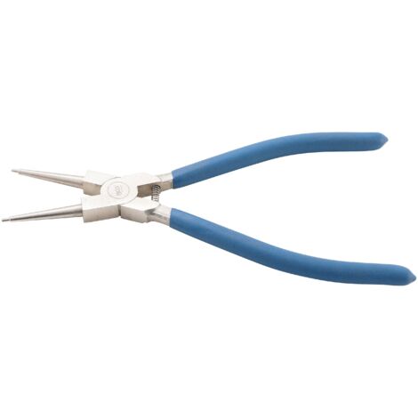 BGS Pince à circlips droite pour circlips intérieurs 250 mm - 652-2 (1/4)