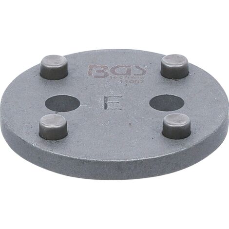 PASTILLE ADAPTATEUR E POUR FORD NISSAN BGS 11007 (1/3)
