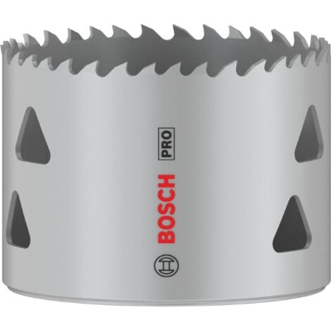 Scie cloche Bosch PRO Multi Material argent 67 mm