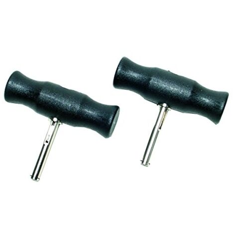 Outils de découpe BGS poignées pratiques 2 pièces